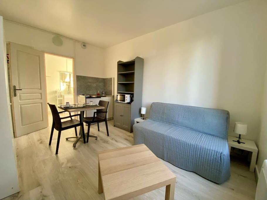 105 Studio Immeuble Perseverance Conflans-en-Jarnisy エクステリア 写真