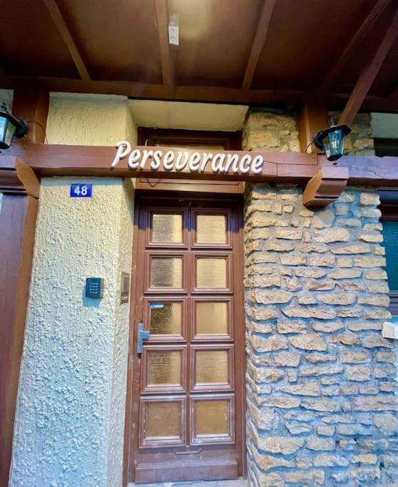 105 Studio Immeuble Perseverance Conflans-en-Jarnisy エクステリア 写真